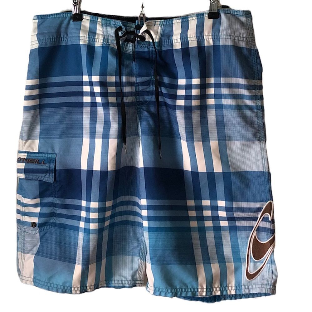 O’Neill Velcro Fly Swim Trunks